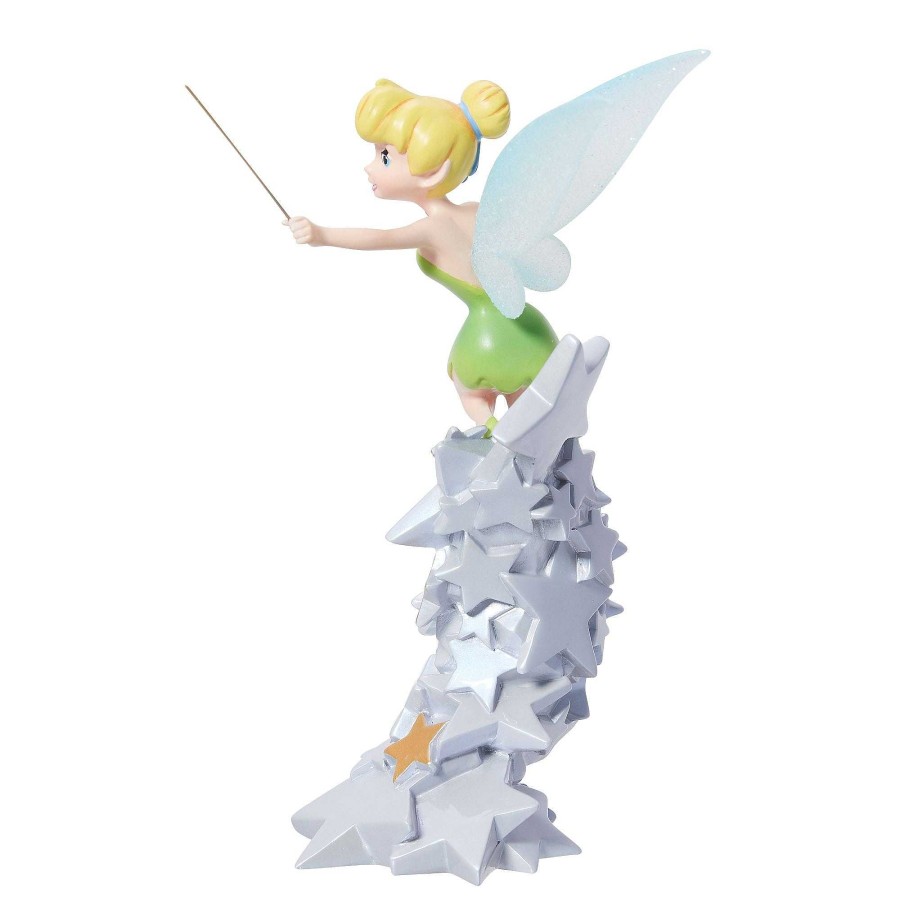 Disney Enesco Gift  | Disney Showcase | Disney100 Tinker Bell | Figurine