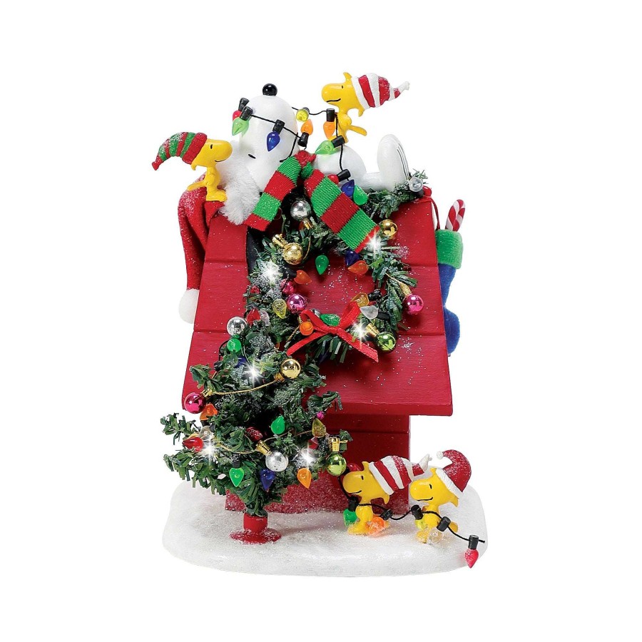 More Department 56  | Licensed | Something Extra | Figurine